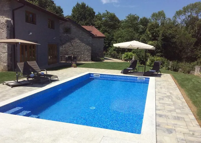 Villa Anton - The Old Dairy