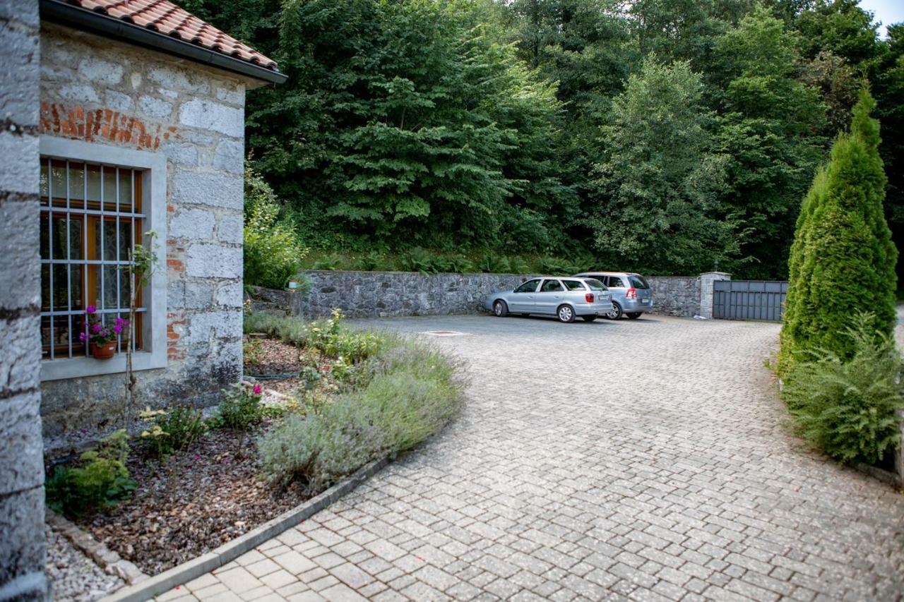 Villa Anton - The Old Dairy