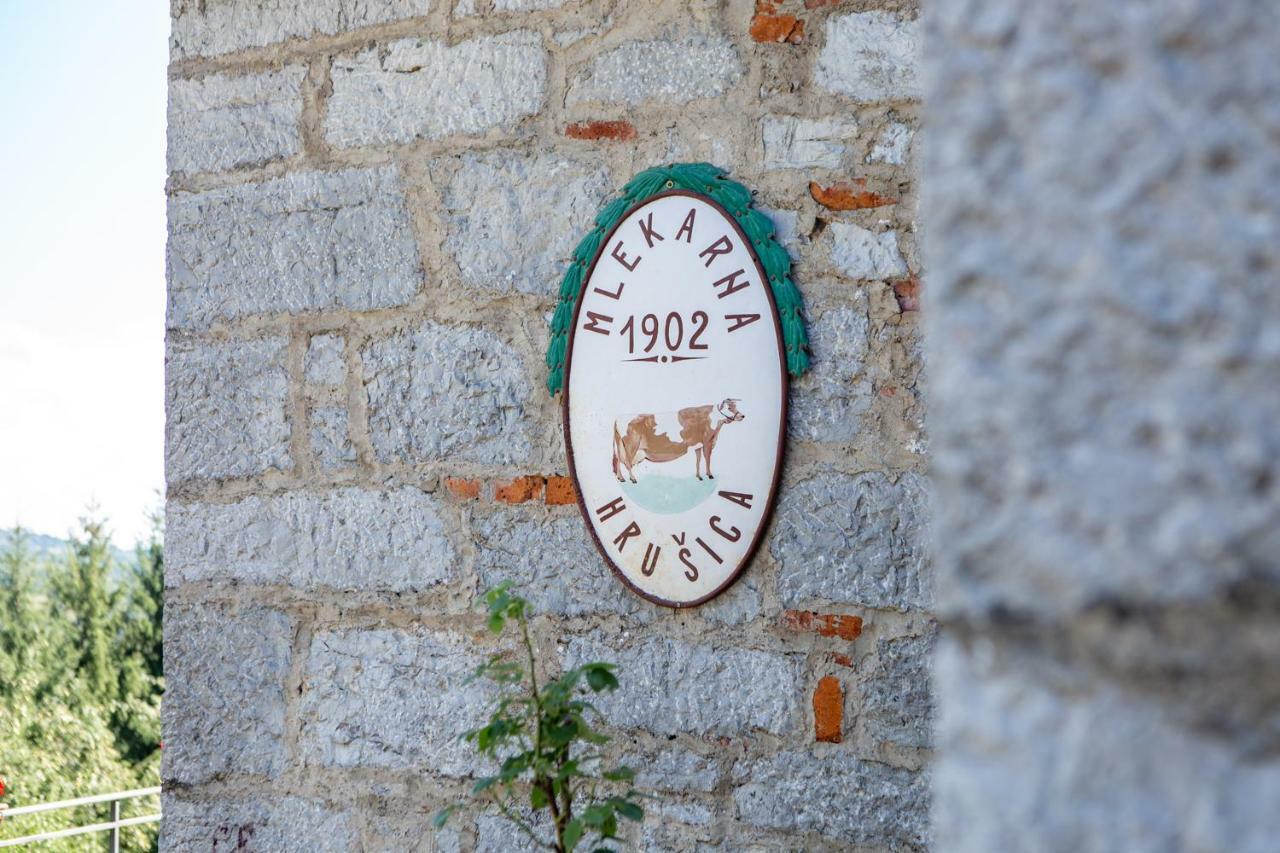 Villa Anton - The Old Dairy