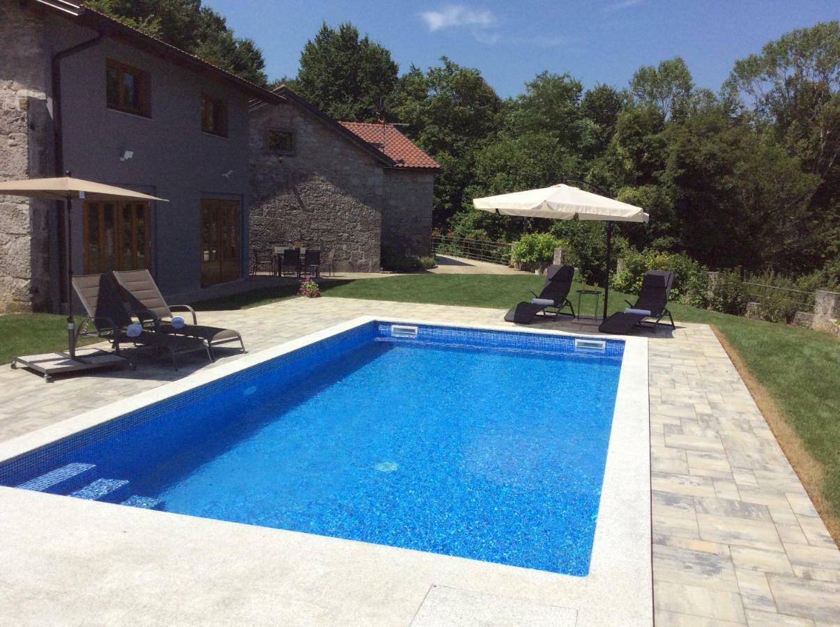 Villa Anton - The Old Dairy *